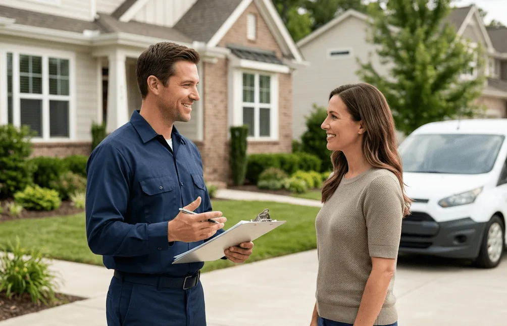 Mold Remediation Faison, NC FAQs